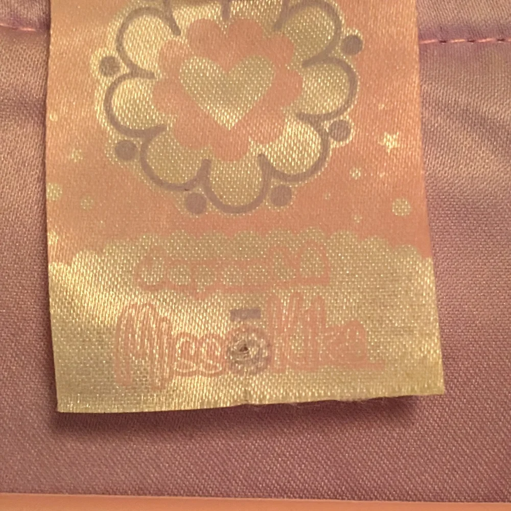 Miss Kika Kawaii Varsity Jacket - Picture 5 of 6